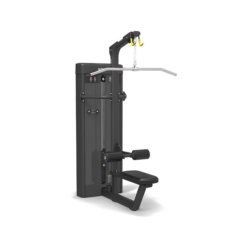 Spirit Fitness Commercial Latzug SP-4313