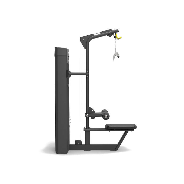Spirit Fitness Commercial Latzug SP-4313