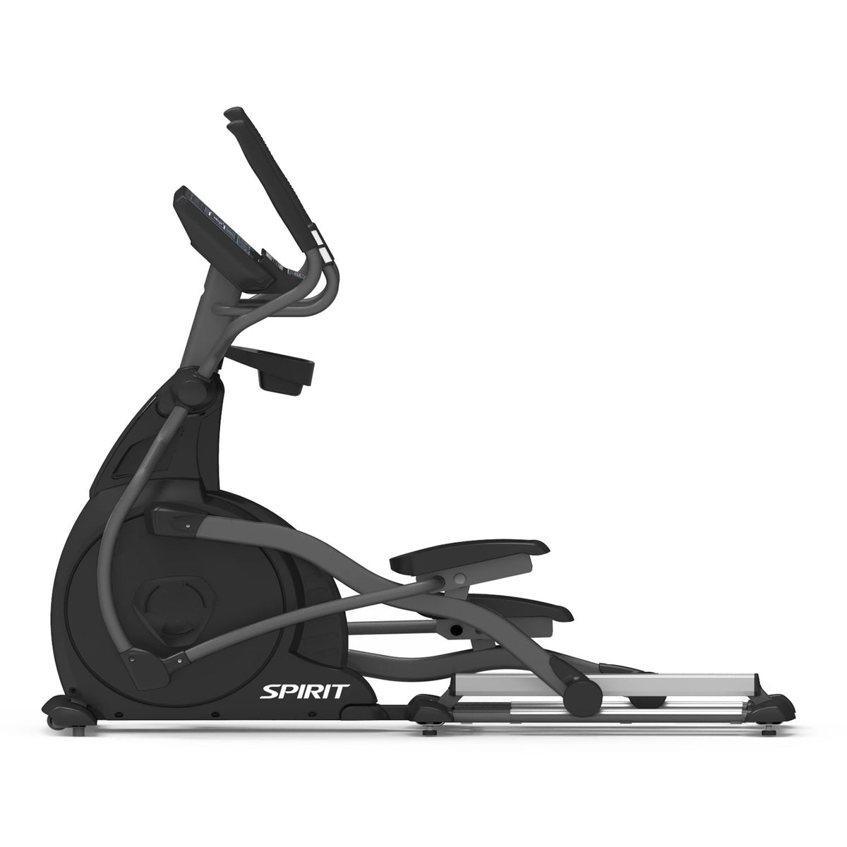 Spirit Fitness Crosstrainer CE800+ LED