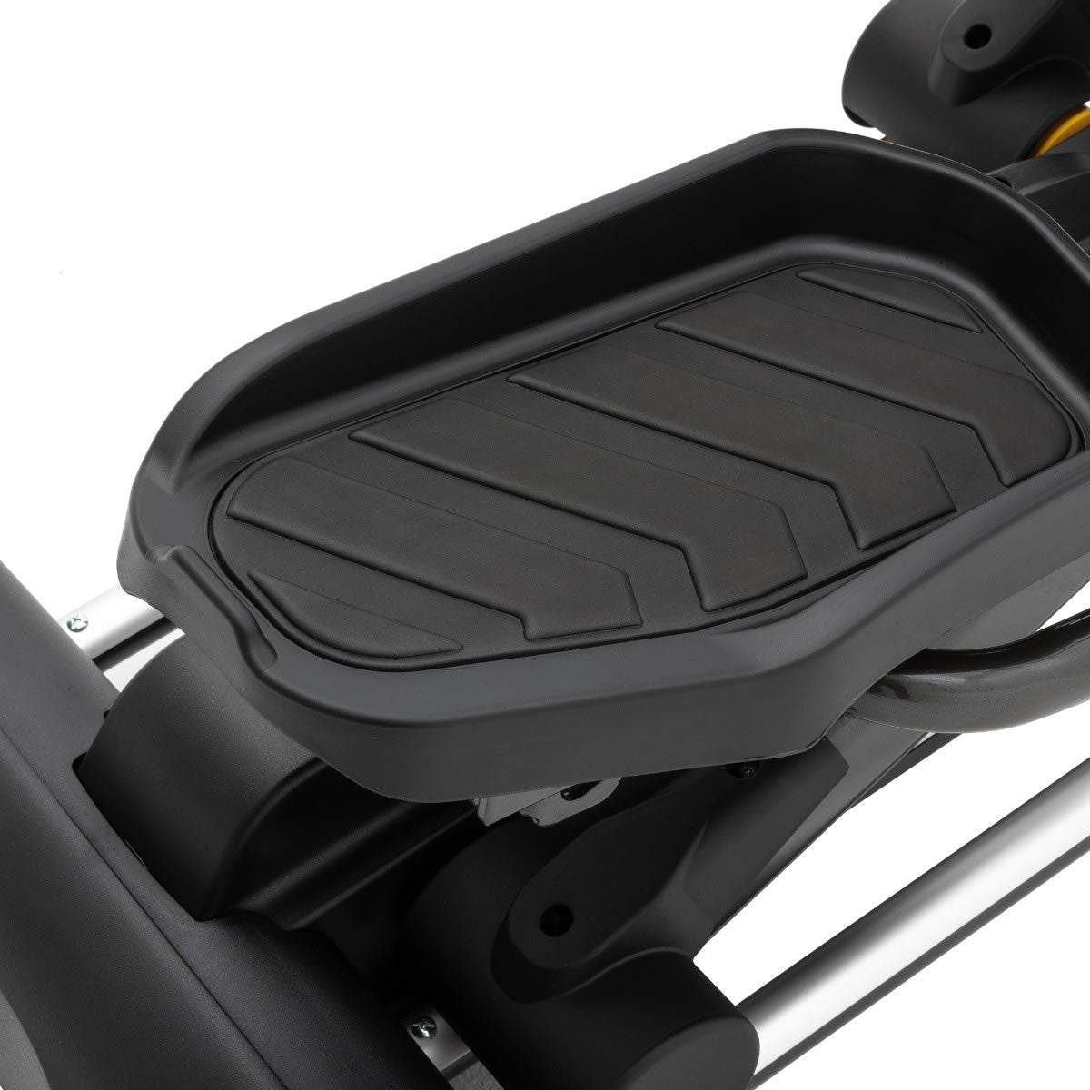 Spirit Fitness Crosstrainer XE395 Black