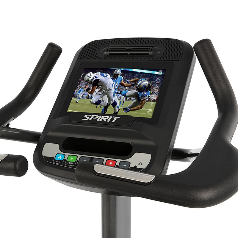 Spirit Fitness CU900ENT Studio-Ergometer