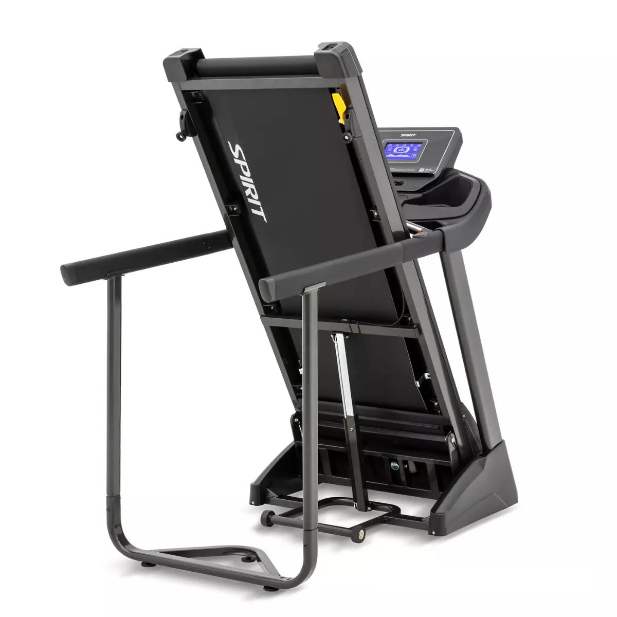 Verlängerter Handlauf für Laufband Spirit XT285