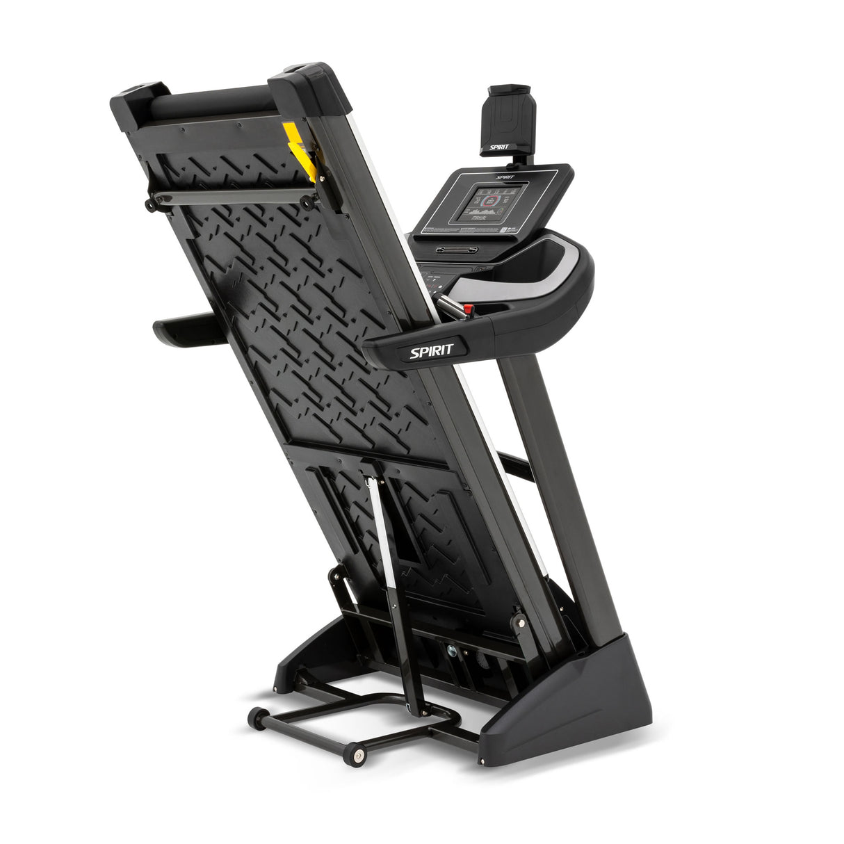 Spirit Fitness Laufband XT485 Black