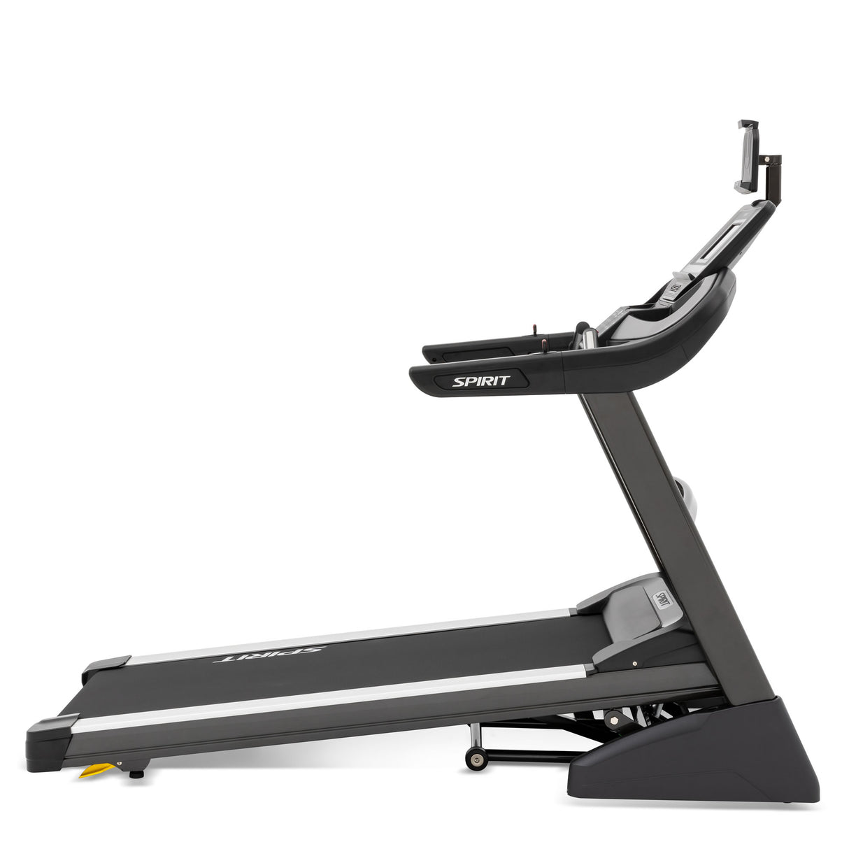 Spirit Fitness Laufband XT485 Black