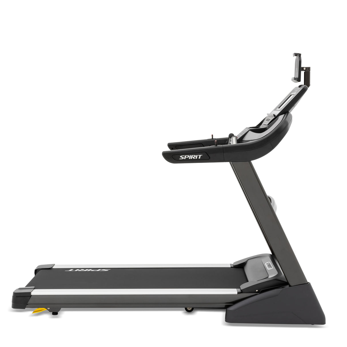Spirit Fitness Laufband XT485 Black