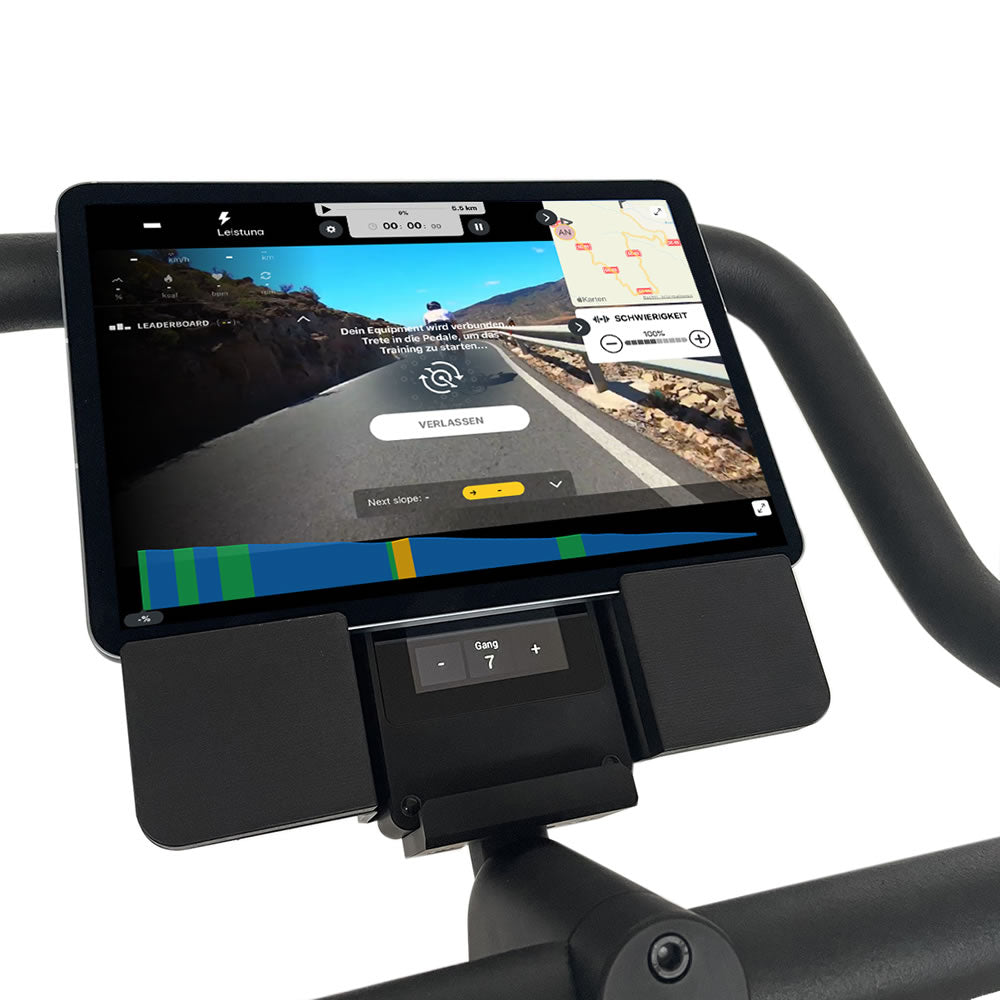Smart-Paket für STIL-FIT Ergometer PURE