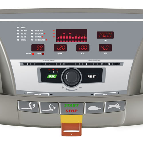 Tunturi T30
