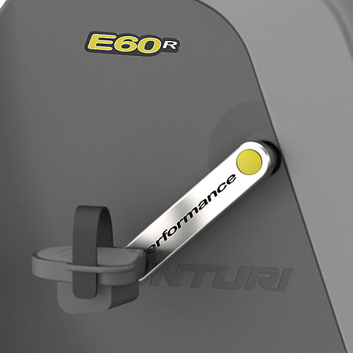 Tunturi E60R