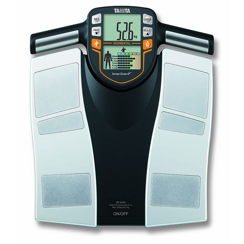 Tanita BC-545N Innerscan Segmentkörperanalysewaage