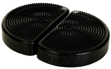 Togu Aero-Step XL Schwarz
