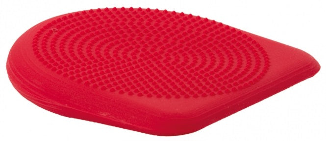 Togu Dynair Keil Ballkissen Kids Rot