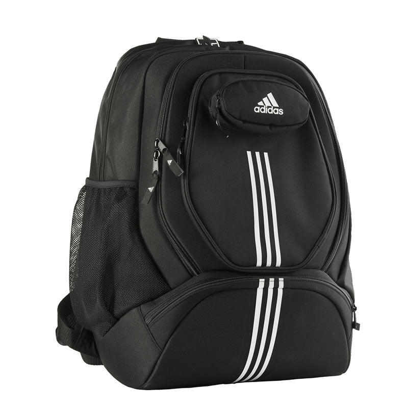 adidas Tischtennis Backpack, Rucksack in schwarz