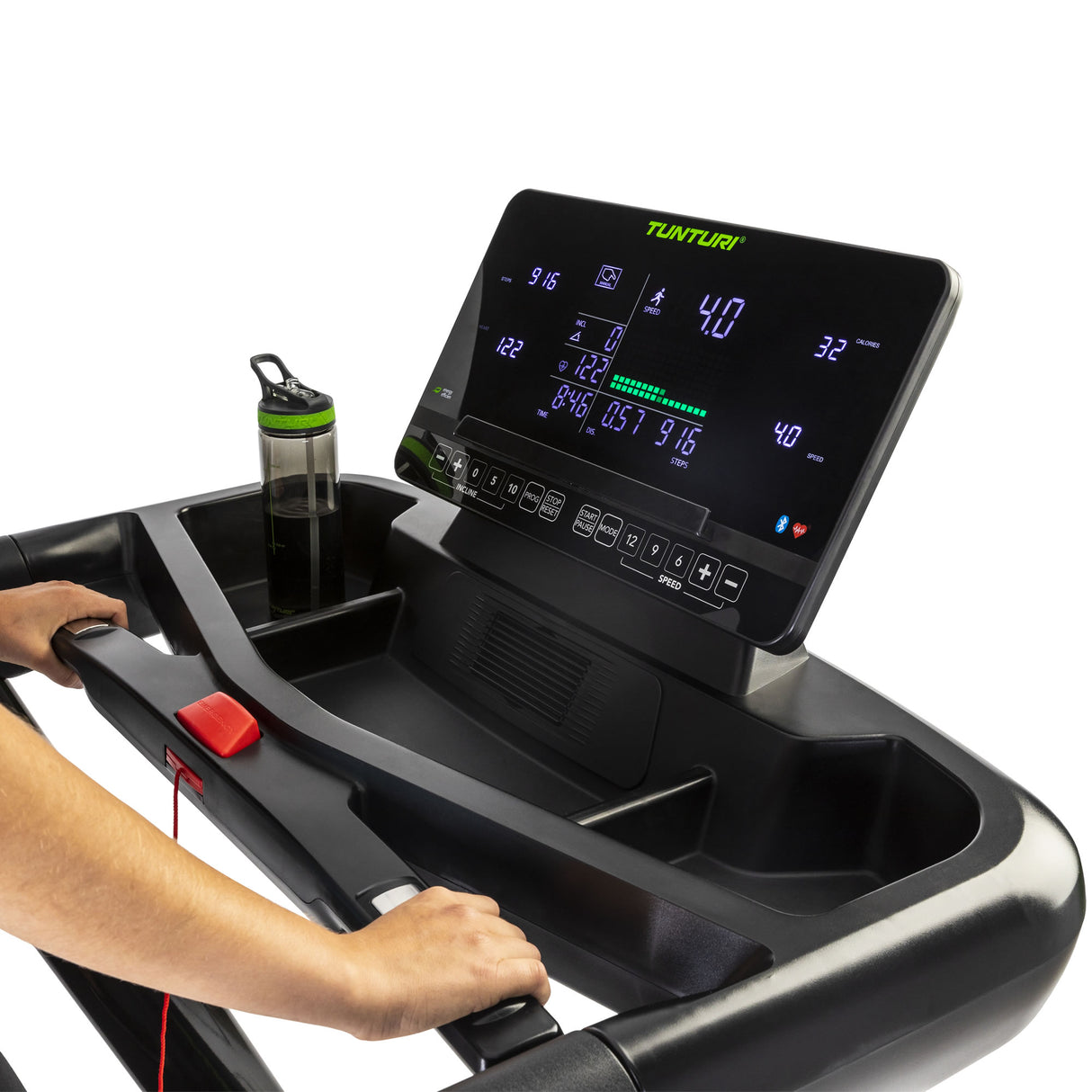 Tunturi Signature T80 Laufband