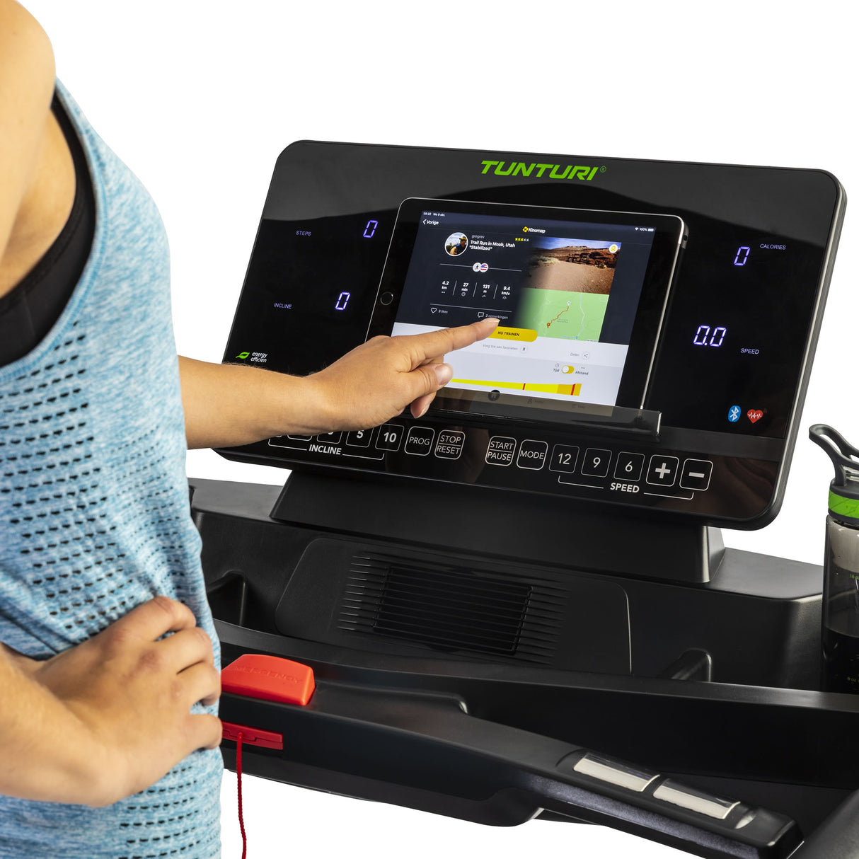 Tunturi Signature T80 Laufband