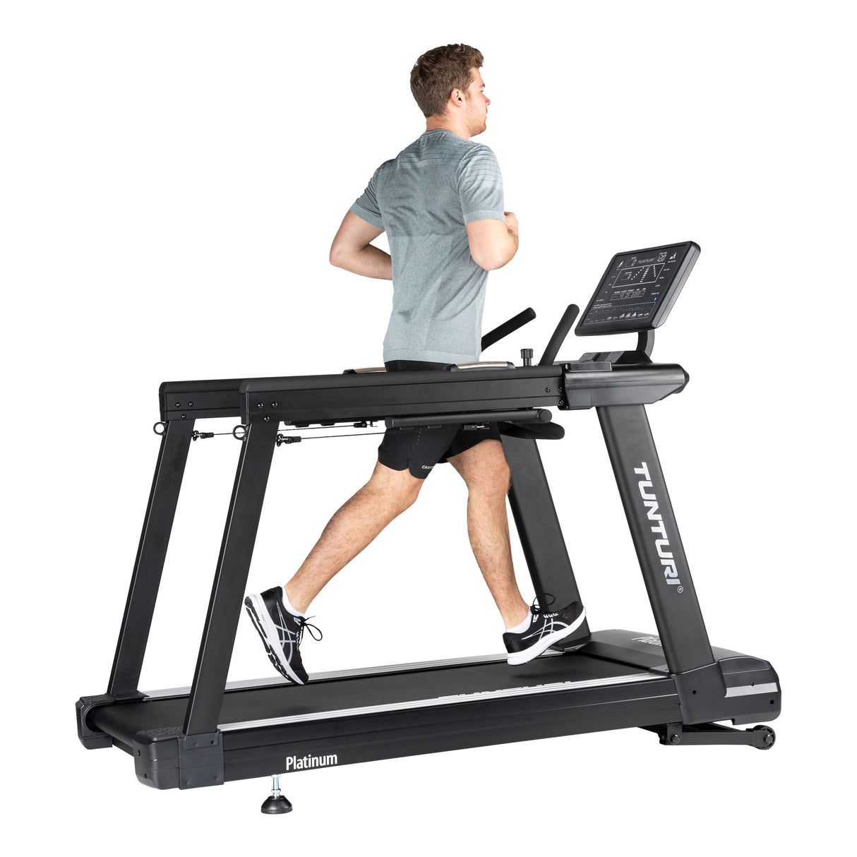 Tunturi Platinum T30 Core Pro Laufband