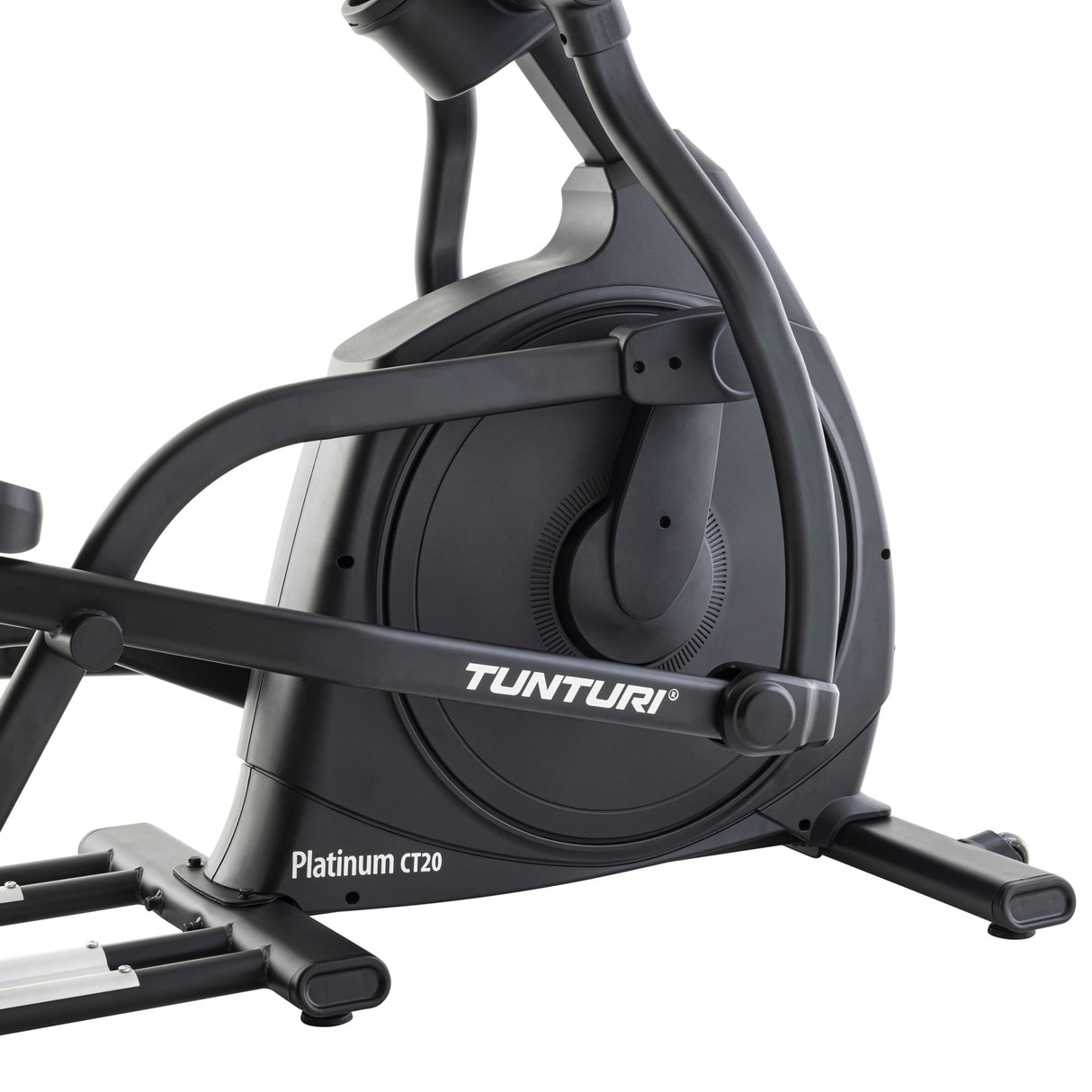 Tunturi Platinum Crosstrainer C20