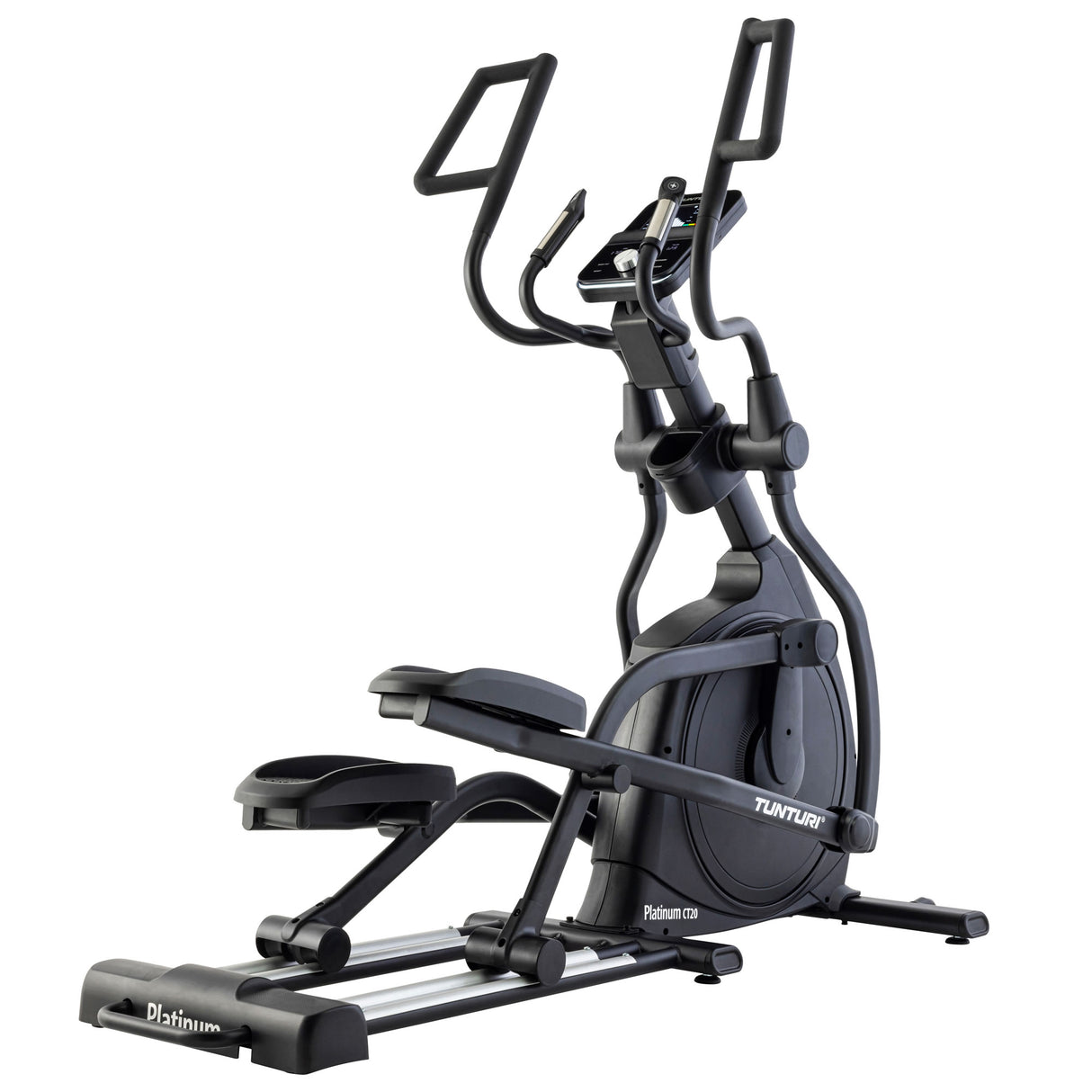 Tunturi Platinum Crosstrainer C20