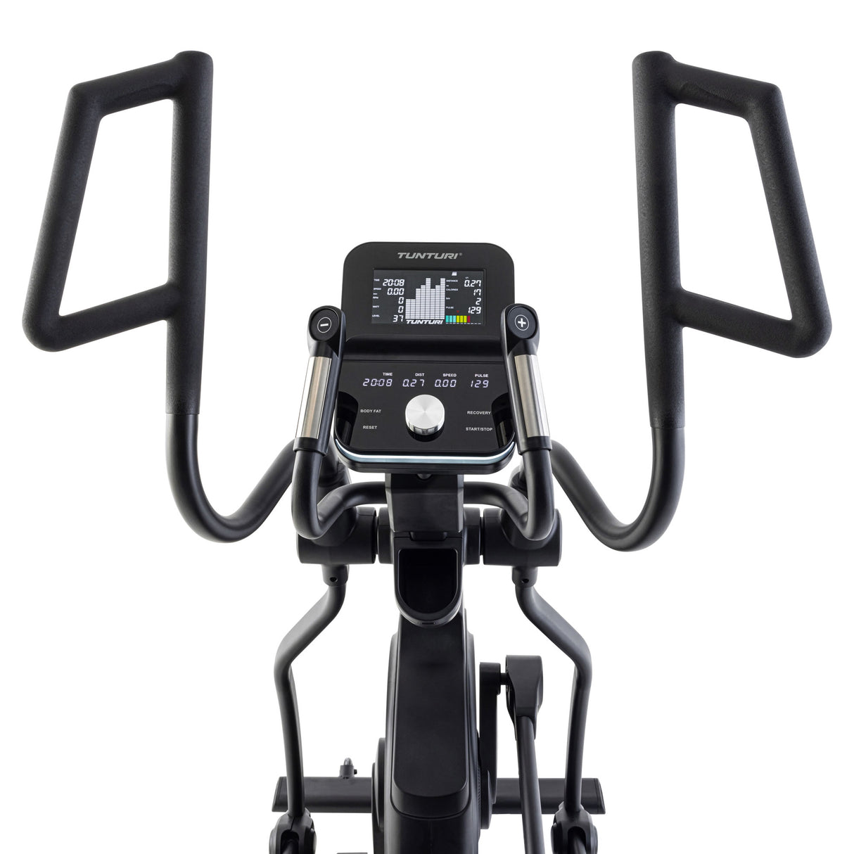 Tunturi Platinum Crosstrainer C20