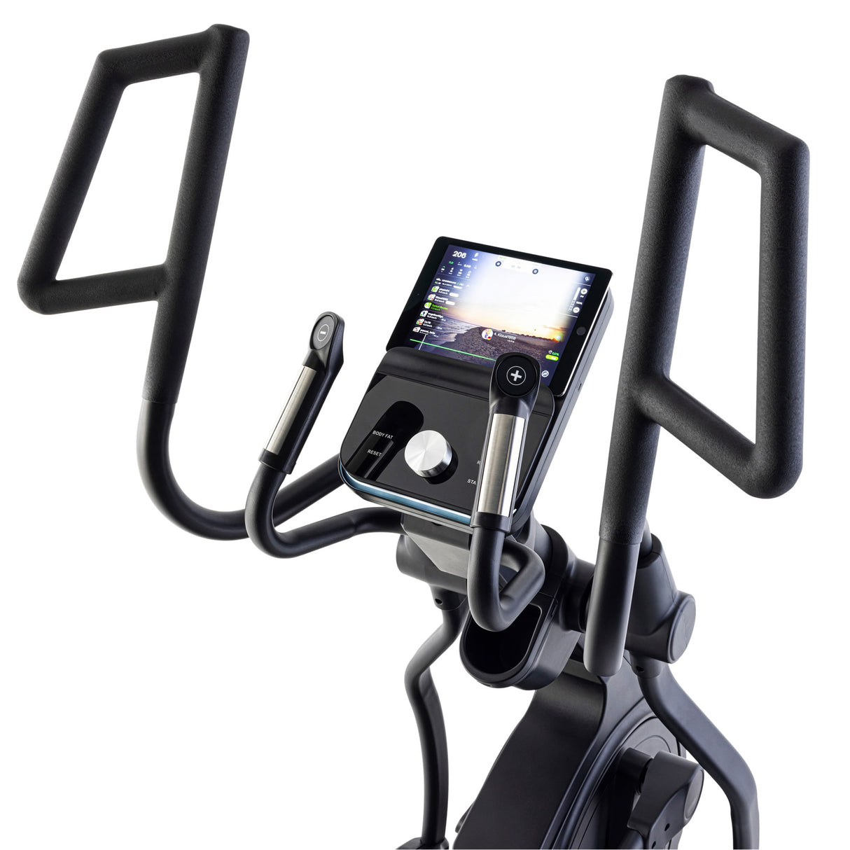 Tunturi Platinum Crosstrainer C20