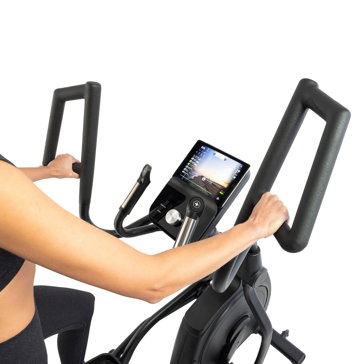 Tunturi Platinum Crosstrainer C20