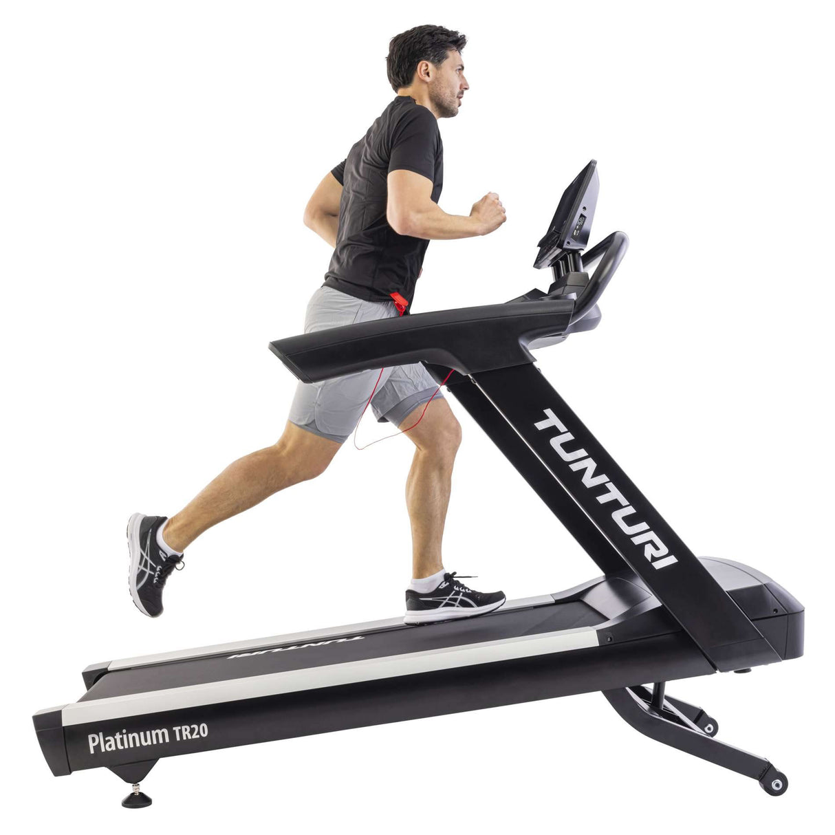 Tunturi Platinum Laufband T20