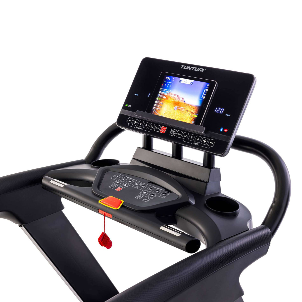 Tunturi Platinum Laufband T20