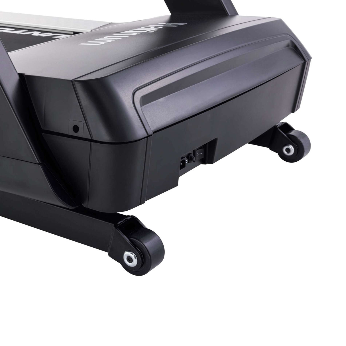 Tunturi Platinum Laufband T20