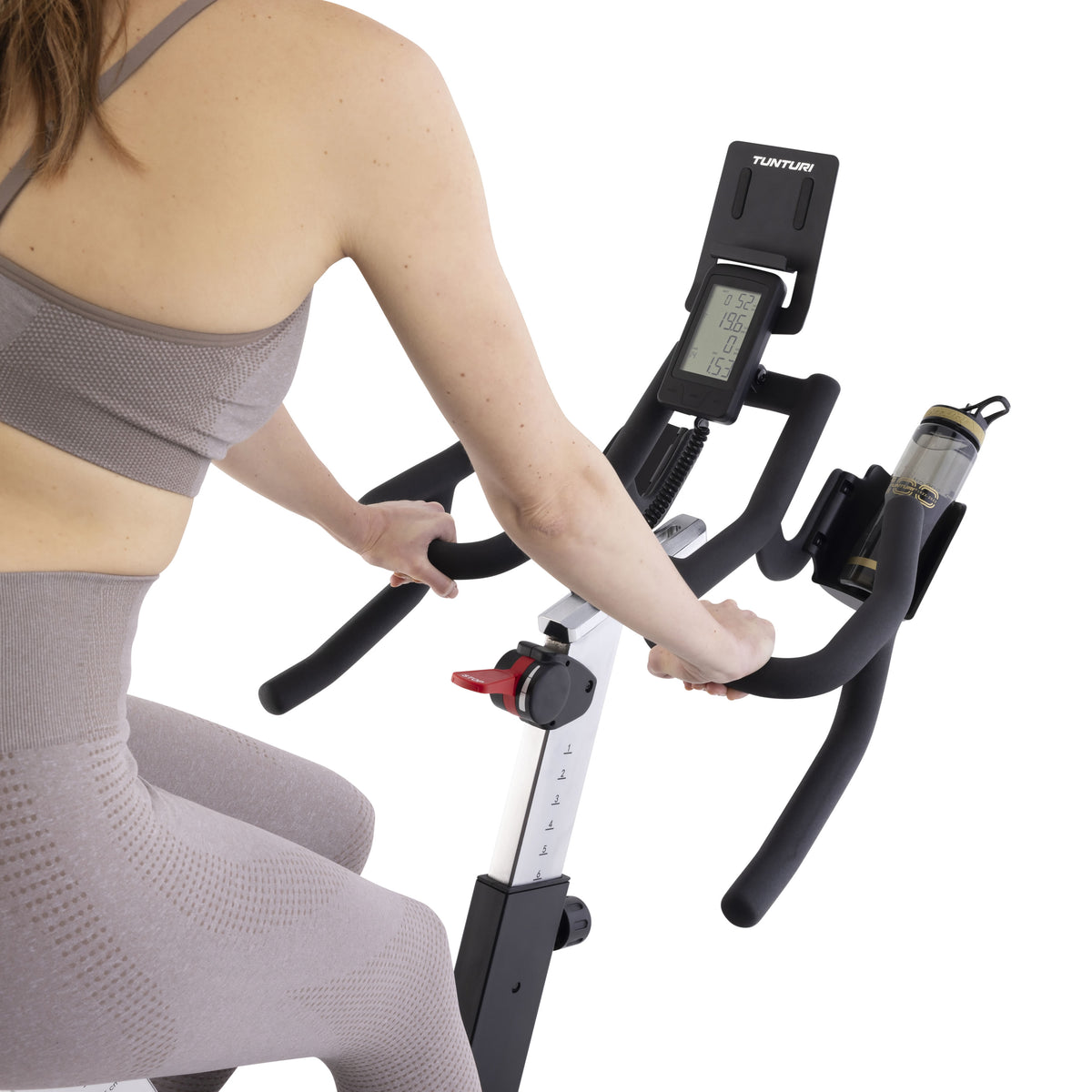 Tunturi Platinum S10 Indoor Cycle (SB10)