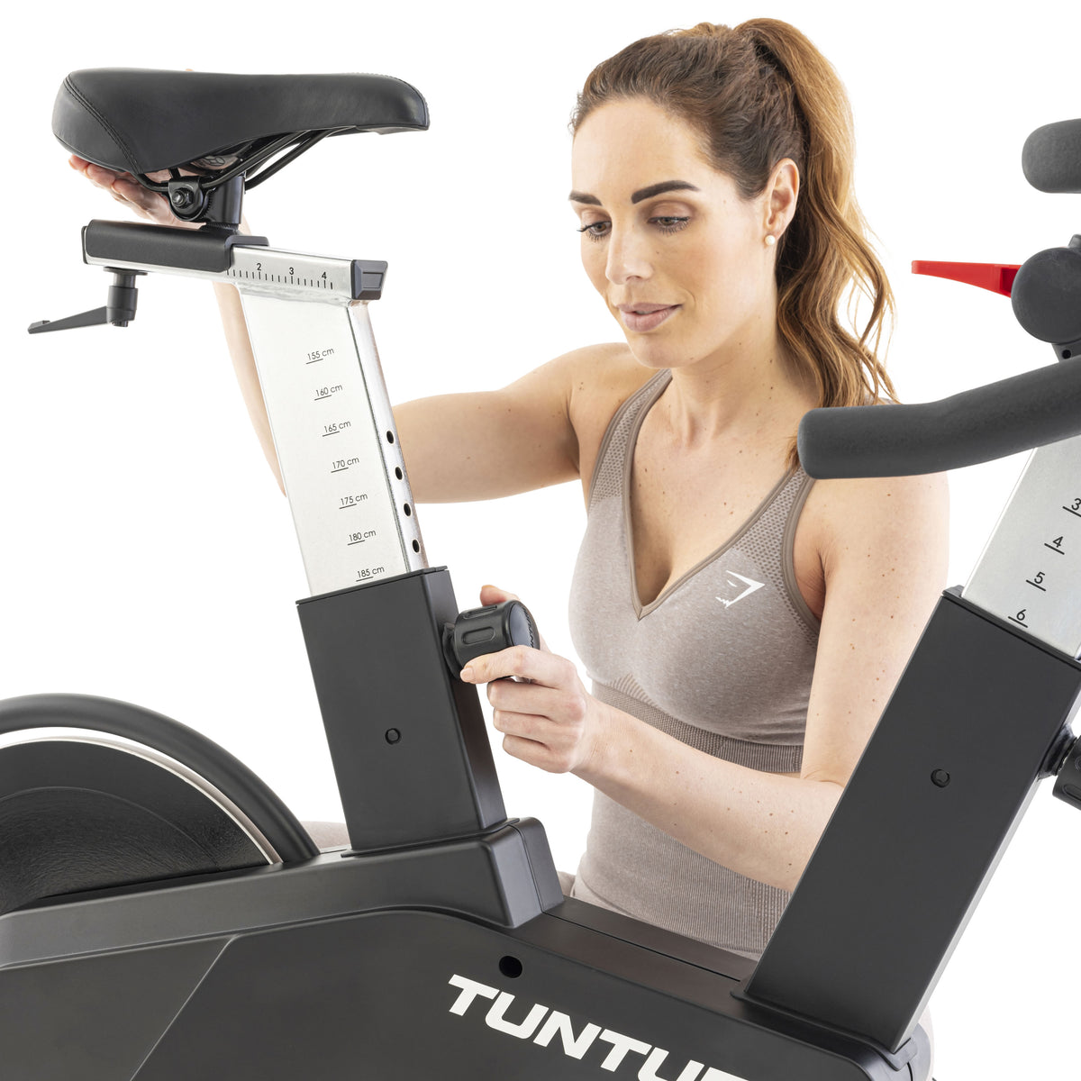 Tunturi Platinum S10 Indoor Cycle (SB10)