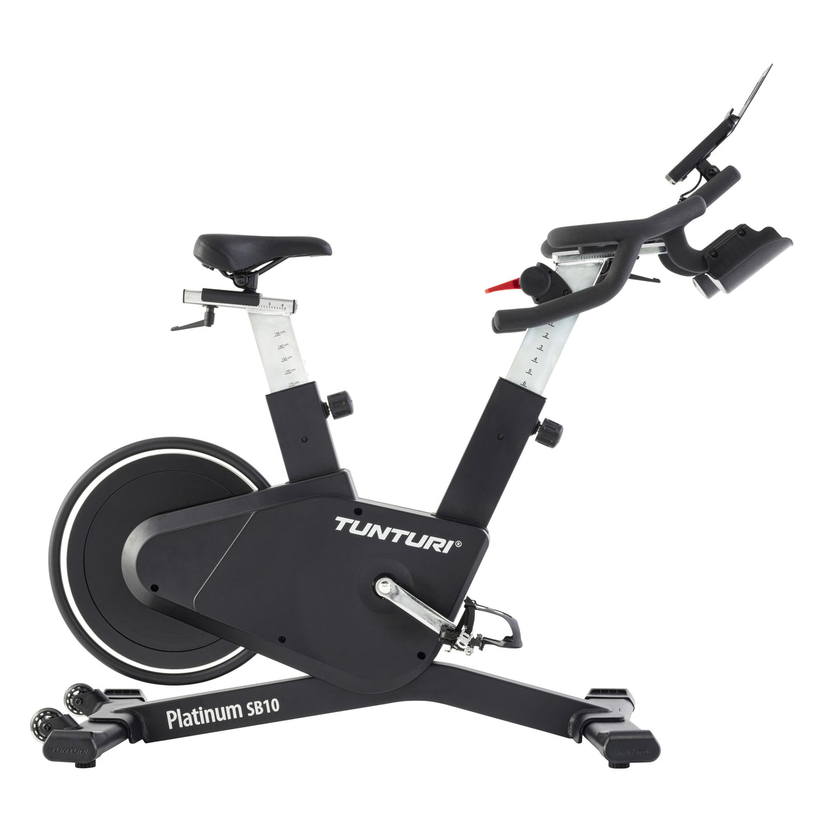 Tunturi Platinum S10 Indoor Cycle (SB10)