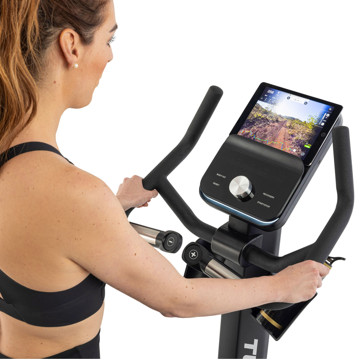 Tunturi Platinum E30 Ergometer (UB30)