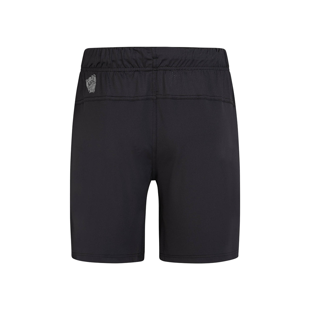 UFC 7' Inseam Short W/ 9" Brief/ UFC Herren-Shorts mit elastischem Bund (ohne Innenslip)