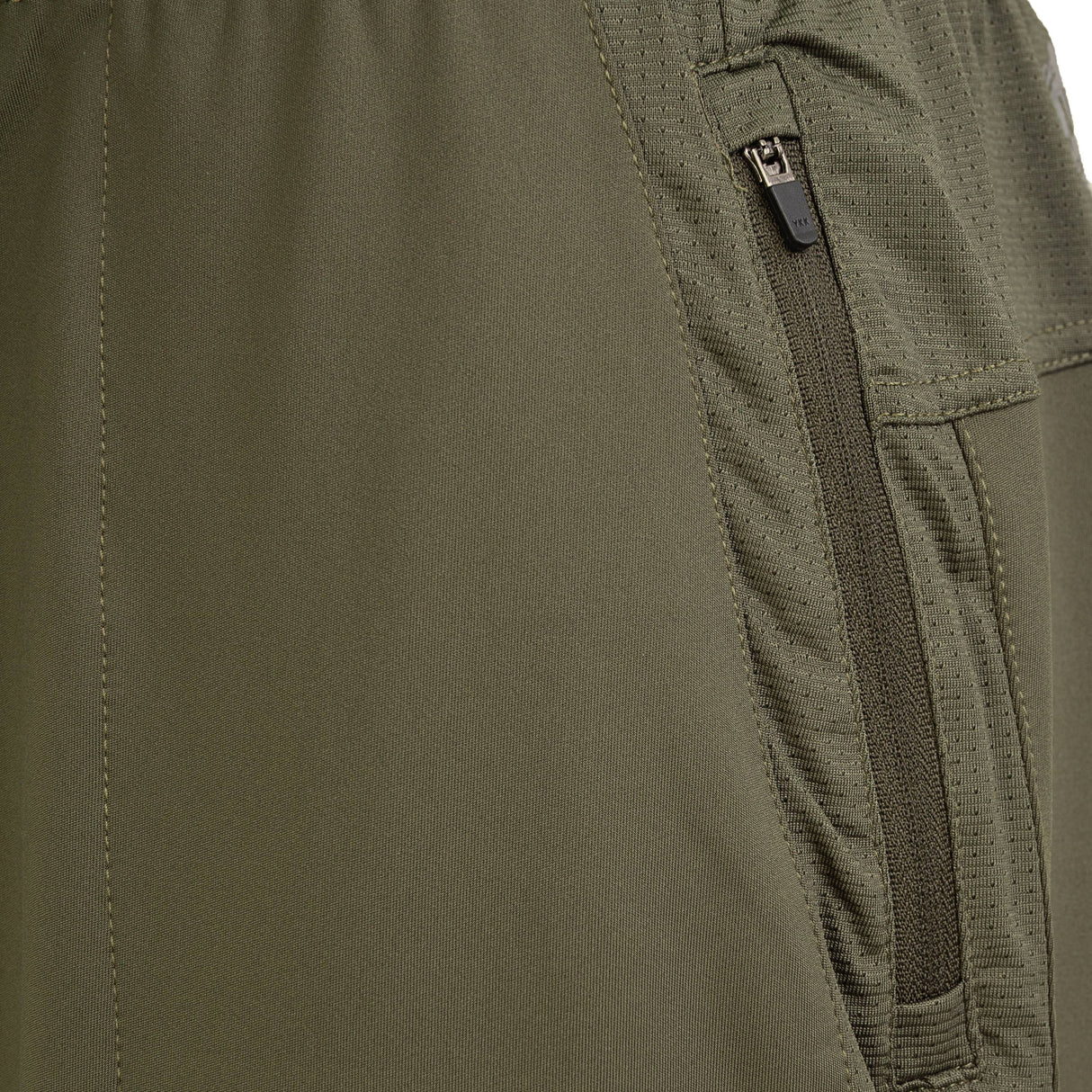 UFC 7' Inseam Short W/ 9" Brief/ UFC Herren-Shorts mit elastischem Bund (ohne Innenslip)