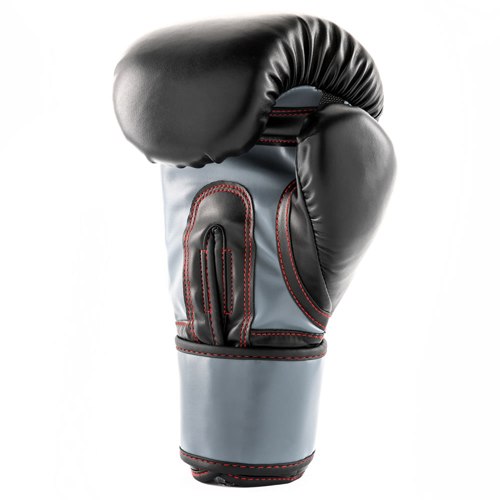 UFC Boxhandschuh Schwarz 14 oz.