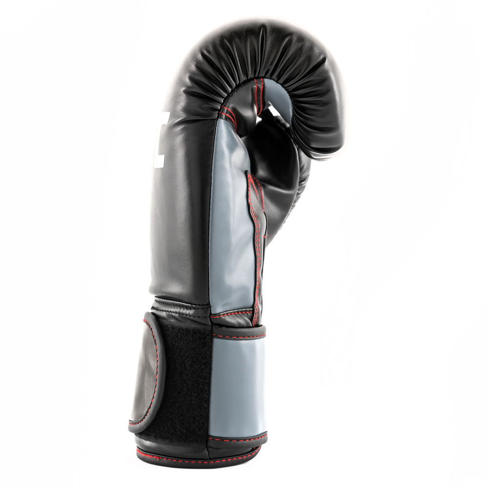 UFC Boxhandschuh Schwarz 12 oz.