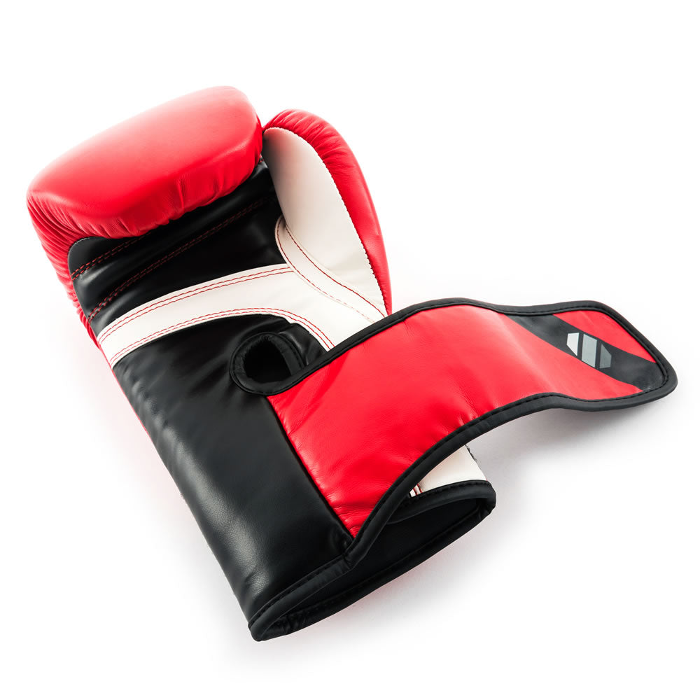 UFC PRO Fitness Training Glove Boxhandschuh Rot 14 oz.