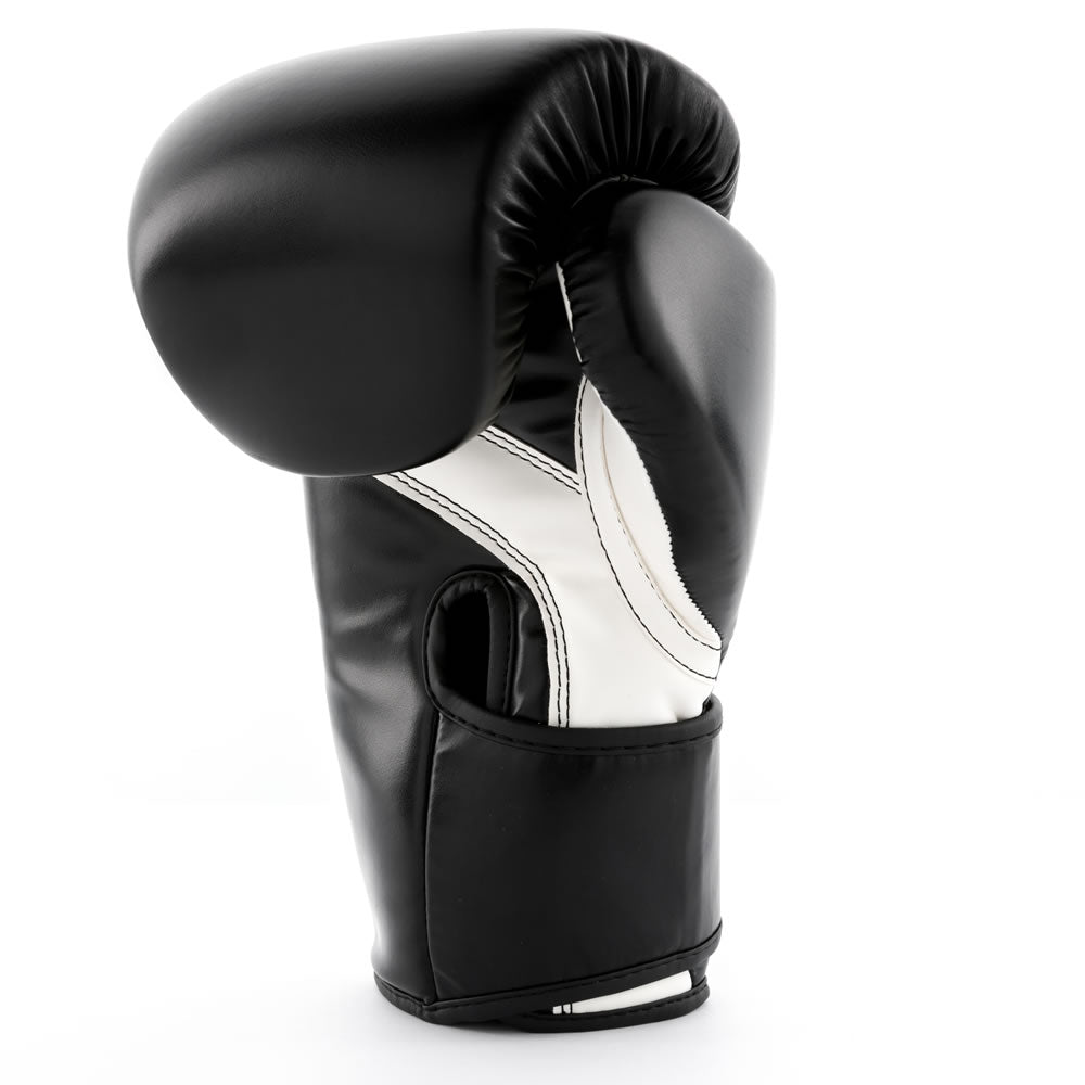 UFC PRO Fitness Training Glove Boxhandschuh Schwarz 14 oz.