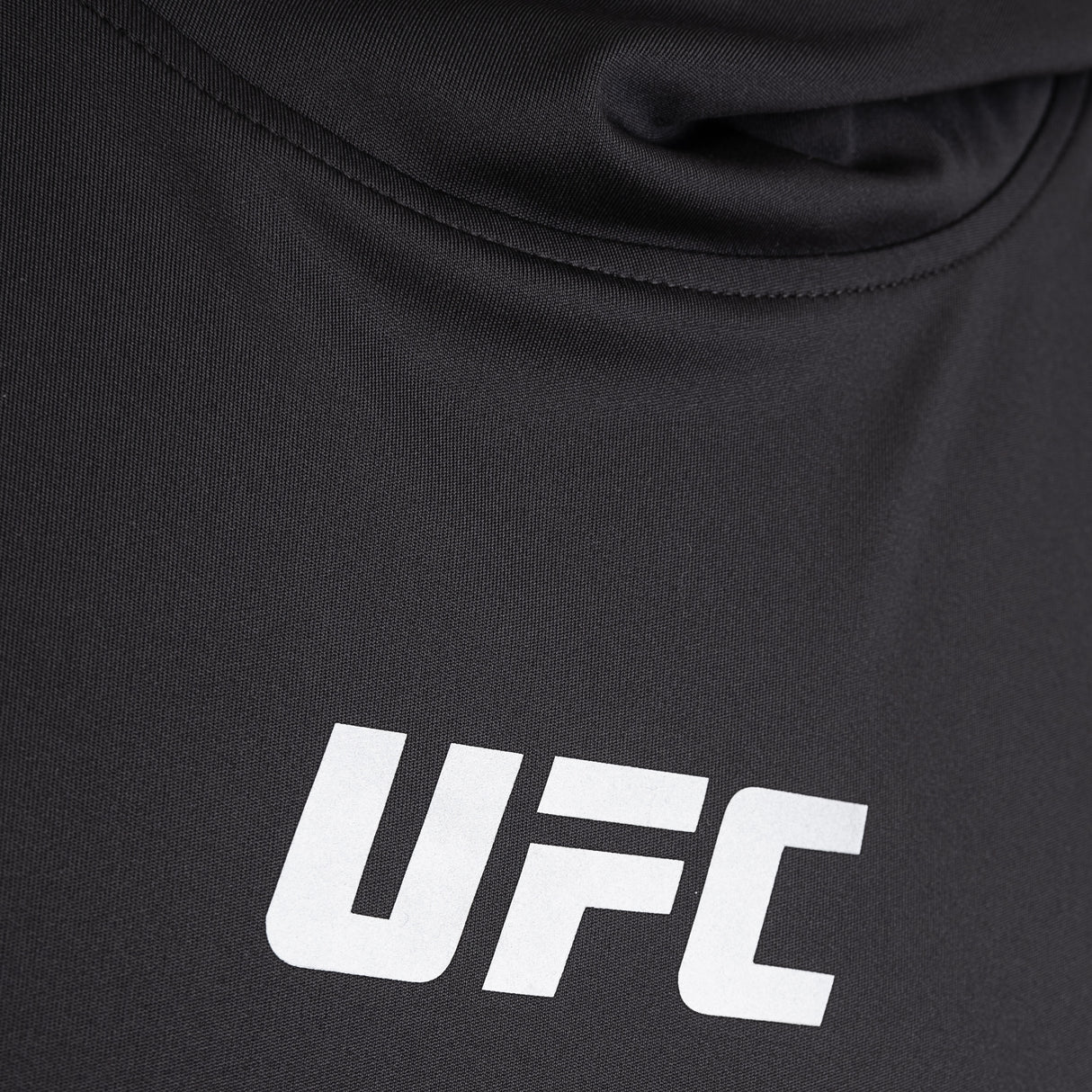 UFC L/S Pullover Hoodie Men/ UFC Herren Langarm-Kapuzenpullover
