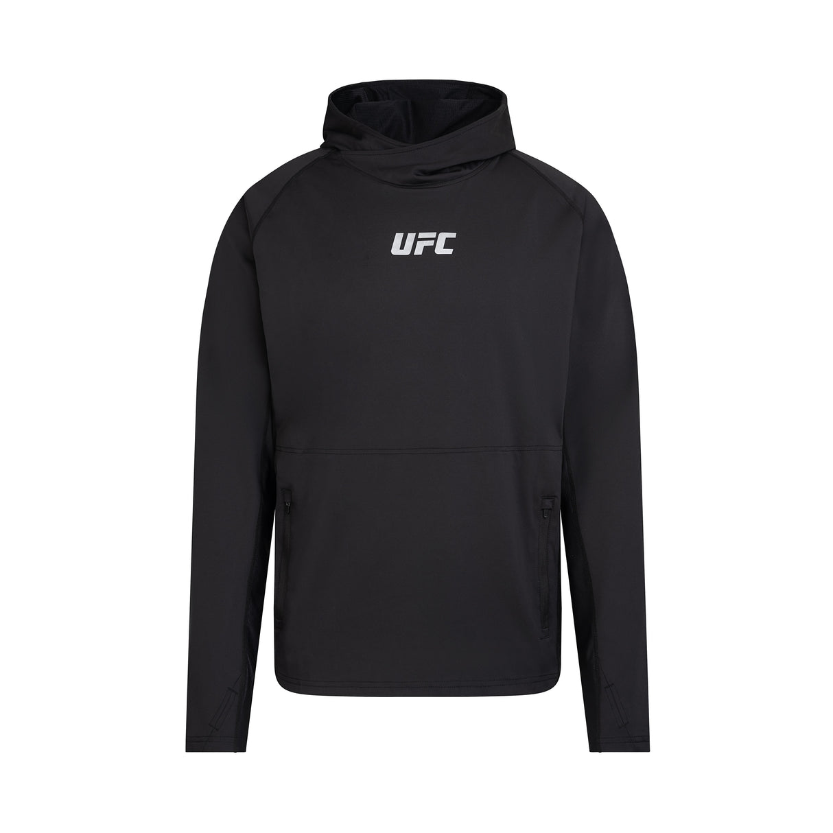 UFC L/S Pullover Hoodie Men/ UFC Herren Langarm-Kapuzenpullover