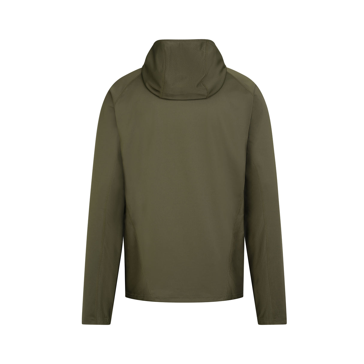 UFC L/S Pullover Hoodie Men/ UFC Herren Langarm-Kapuzenpullover