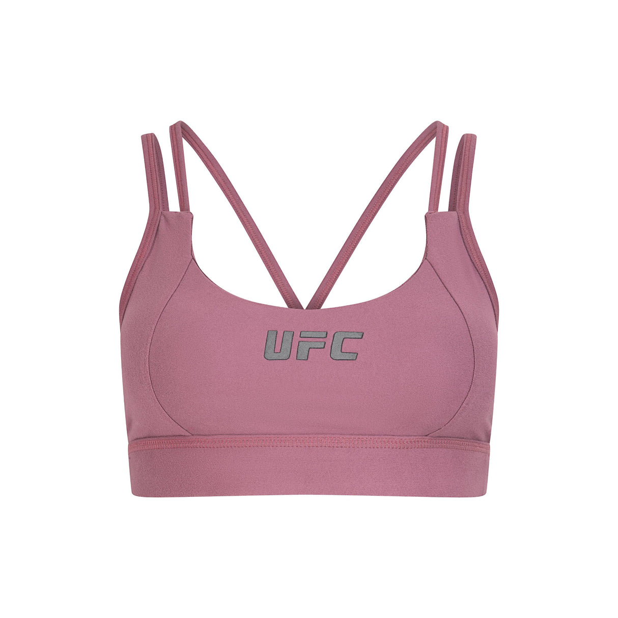 UFC Strappy Sports Bra/ UFC Strappy Sport-BH