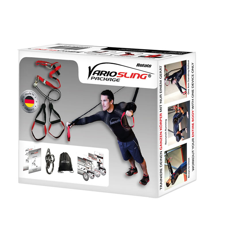 Variosling Rotate Paket