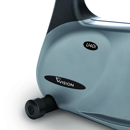 Vision Fitness Ergometer U40i Elegant