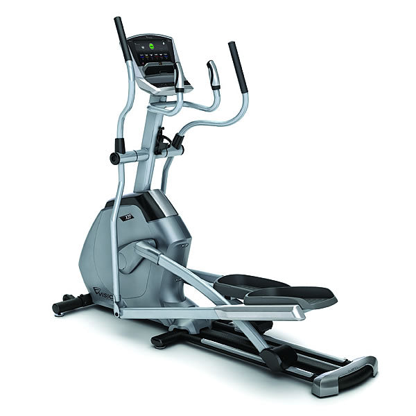 Vision Fitness X20 Touch
