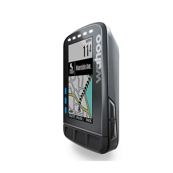 Wahoo ELEMNT ROAM GPS-Fahrradcomputer