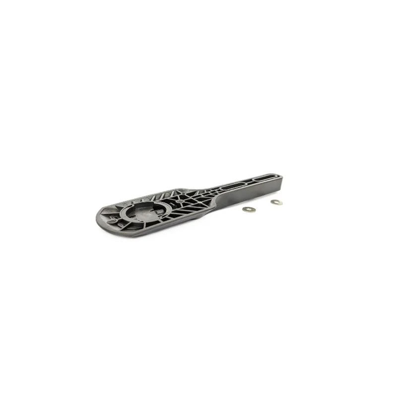 Wahoo ELEMNT ROAM Spoon Mount für Lenker/Vorbaueinheiten