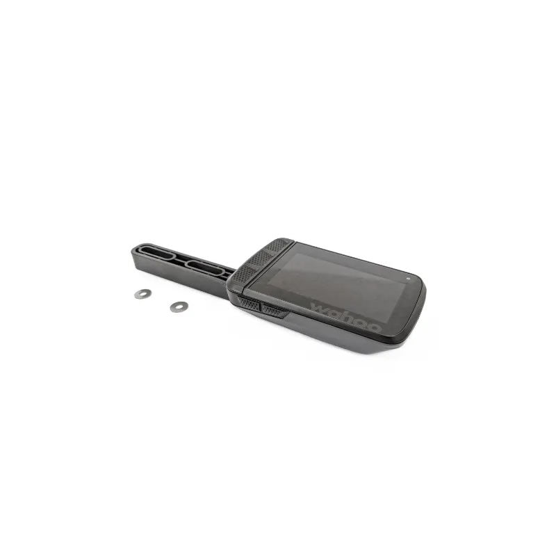 Wahoo ELEMNT ROAM Spoon Mount für Lenker/Vorbaueinheiten