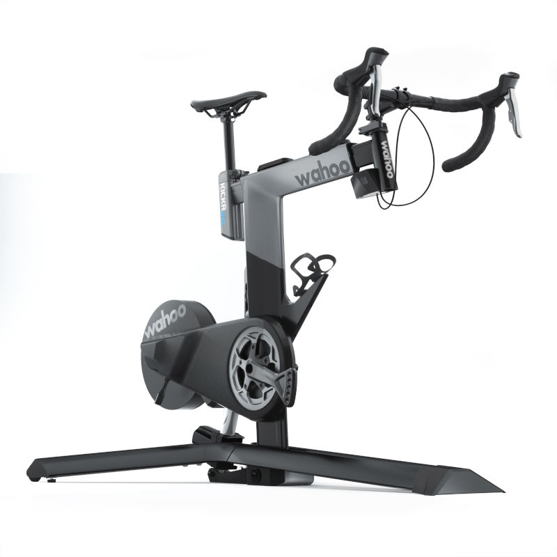 Wahoo KICKR SMART BIKE 2