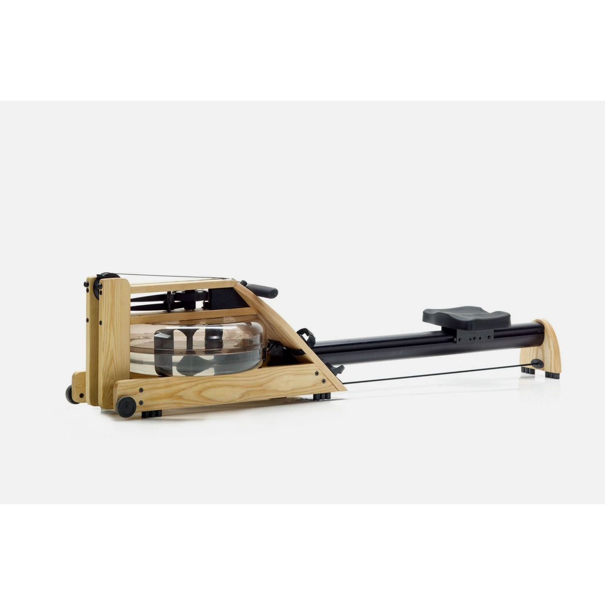 WaterRower A1 Rower Eiche mit S4 Monitor
