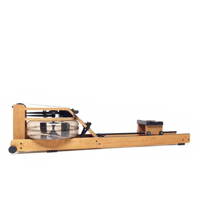 Waterrower Rudergerät Kirsche XL empfohlen ab 2m Körpergröße